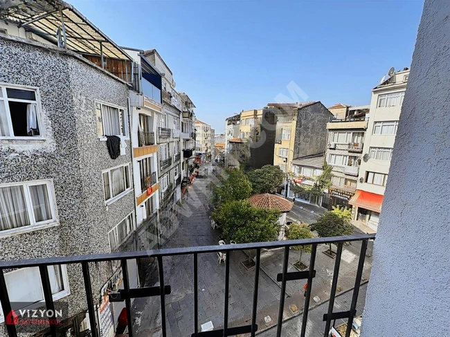 2+1 apartment for sale with reinforced building structure, located in SEFA Square