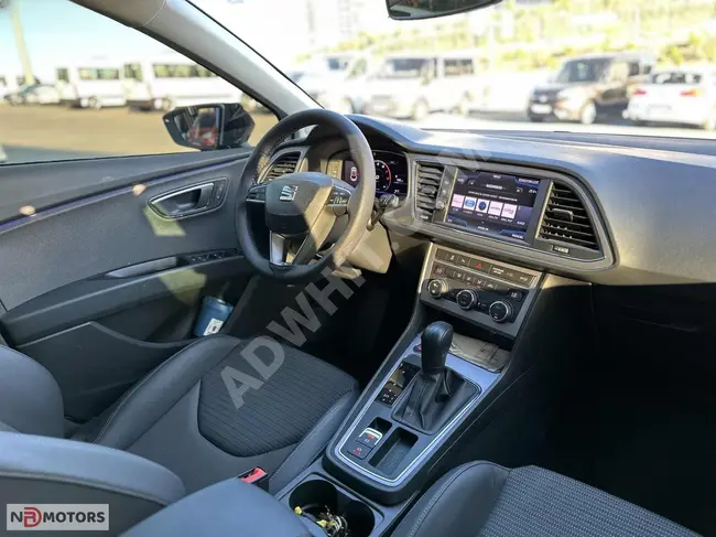 2020 MODEL 1.5 EcoTSI Start Stop XcellenceSR