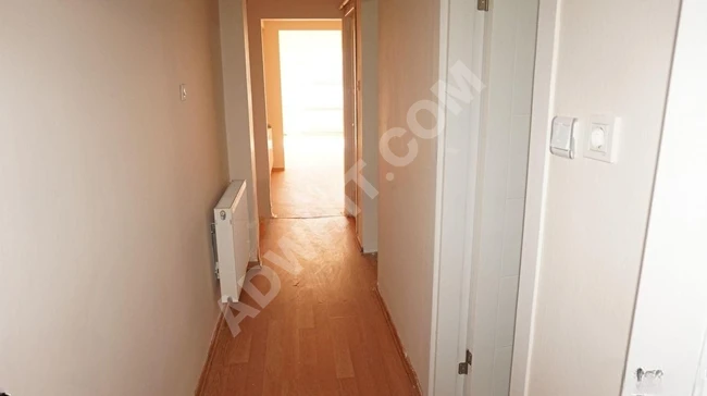 1+1 apartment for rent, clean - close to the metro