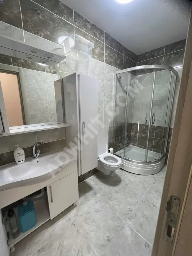 MERKEZDE 2+ 1 110 M2 ÜLTRA LÜX KİRALIK DAİRE