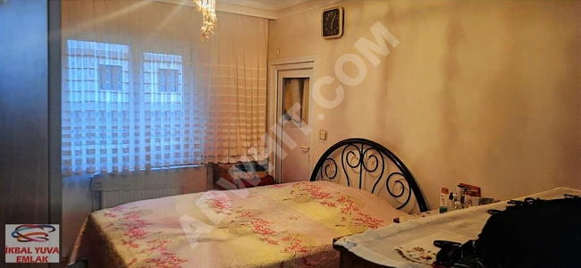 3+1 apartment for sale on the middle floor in BEYLİKDÜZÜ GÜRPINAR ADNAN KAHVECİ