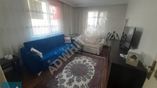 SATILIK DAİRE ÇEKMEKÖY MEHMETAKİF fırsat daire