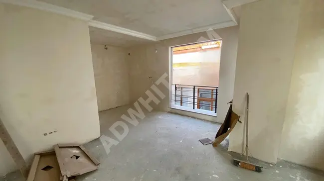 METRO 6DK 4+1 SIFIR 155M2 ÜST DUBLEKS SATILIK DAİRE