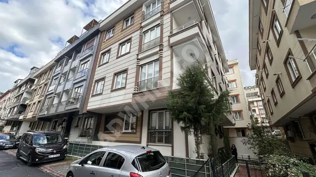 METRO 10DK MERKEZİ KONUM`DA 4+2 GENİŞ DUBLEX KİRALIK DAİRE