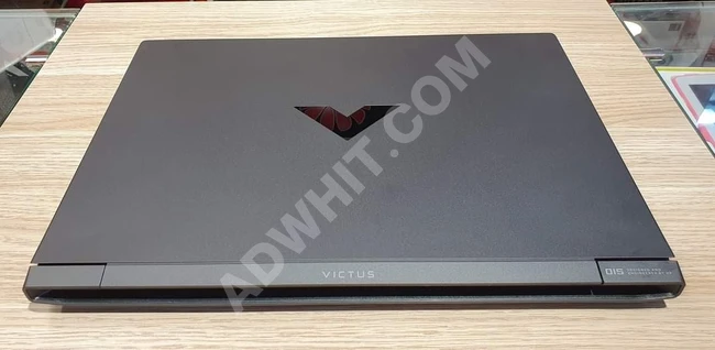 HP VECTUS 15