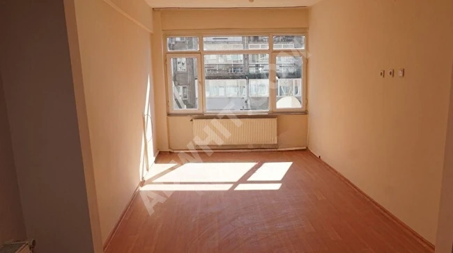 1+1 apartment for rent, clean - close to the metro