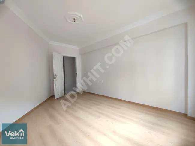 2+1 apartment for sale in MECİDİYEKÖY