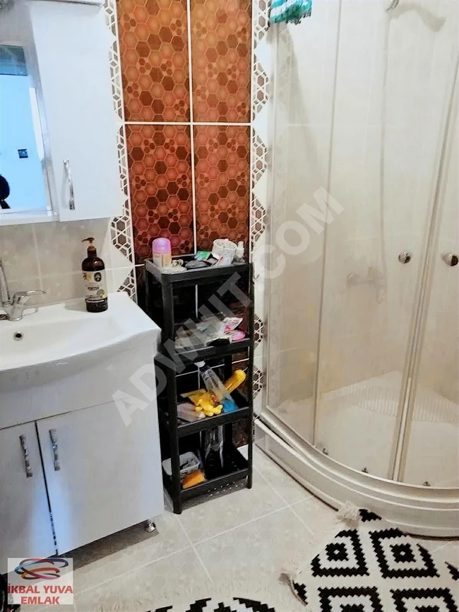 Apartment for sale 3+1 with an area of 120 sqm in Tekirdağ Kapaklı