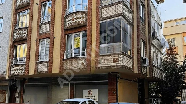 ÜMRANİYE ÇARŞIDA 3+1 120m2 KAÇIRILMAYACAK DAİRE 6.000.000₺