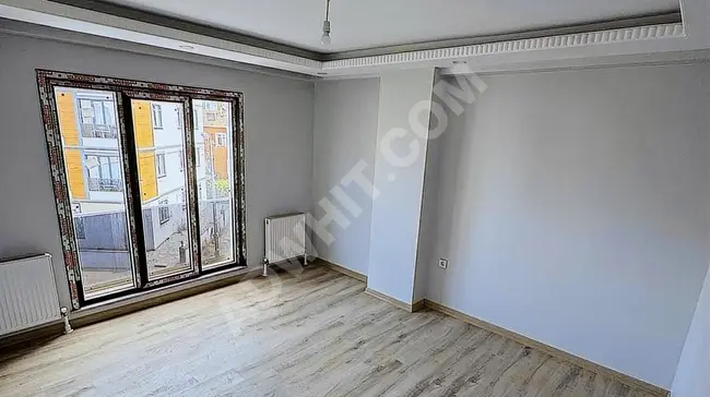 YENİ'DEN PARSELLER MAH. MÜKEMMEL KONUM 2+1 SIFIR DAİRE