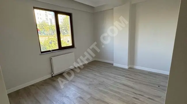 YENİ'DEN 2+1 80 m2 SIFIR LÜKS METRONUN 5 DK MÜKEMMEL KONUM