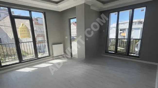 SILA'DAN NENEHATUN MAH.2+1 90 M2 ÜLTRA LÜX SIFIR DAİRELER