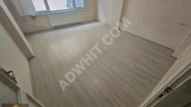 DELUXE 26 ' DAN DOĞANCILARDA BALKONLU 2+1 80 m2 DAİRE