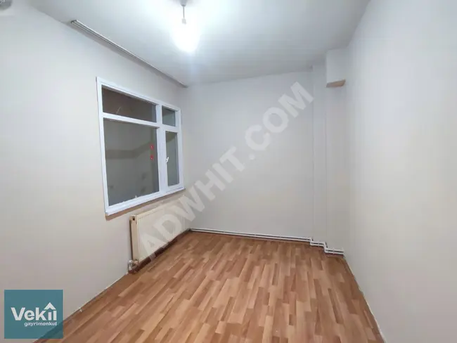 Apartment for rent 3+1 on the second floor in BAĞCILAR, YENİ neighborhood