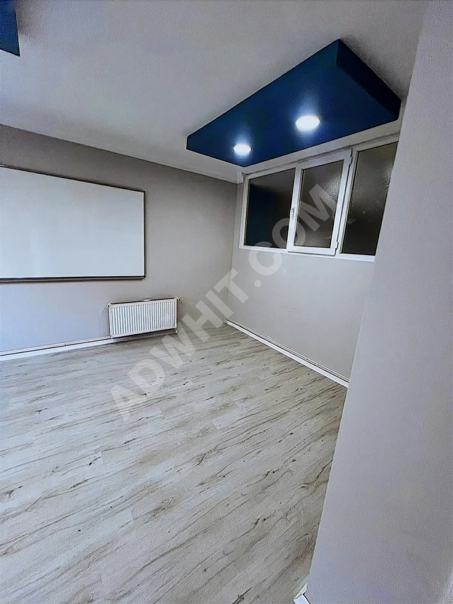 3+1 apartment or office for sale, on ALEMDAĞ CADDESİ