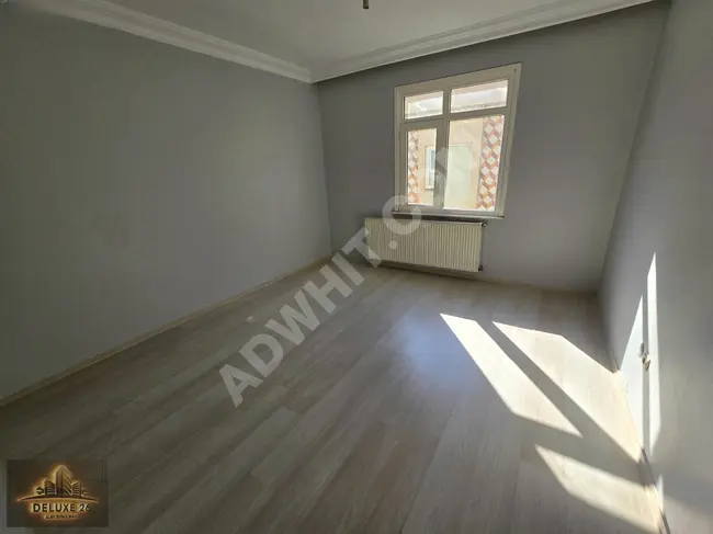 DELUXE 26 ' DAN ÇEVİK KUVVETE 5 DK İÇİ YAPILI 3+1 120 m2 DUBLEX