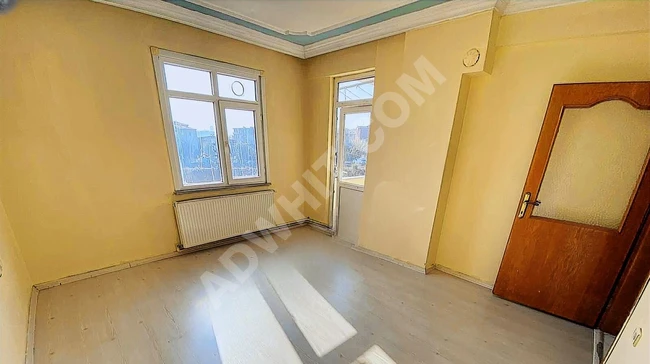 3+1 Apartment for Rent by ALBAYRAK Real Estate