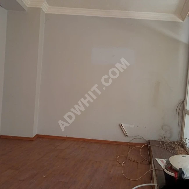 40m² shop for sale in ÇELİKTEPE - from AKSU EMLAK