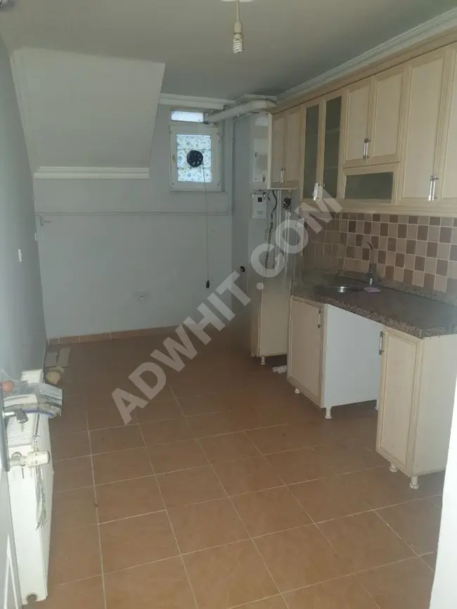 SILA GAYRİMENKUL DEN ARNAVUTKÖY MERKEZDE KİRALIK DAİRE