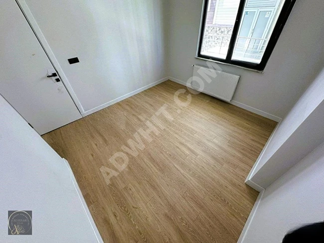 🏡🏡ALÇINAR EMLAKTAN ÖNCEPHE CAM BALKONLU GENİŞ 1+1 DAİRE🏡🏡