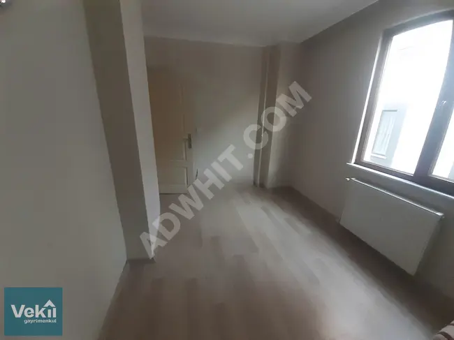 Kiralık ÇEKMEKÖY HAMİDİYE de DAİRE BELEDİYE KAYMAKAM LIK YAKIN