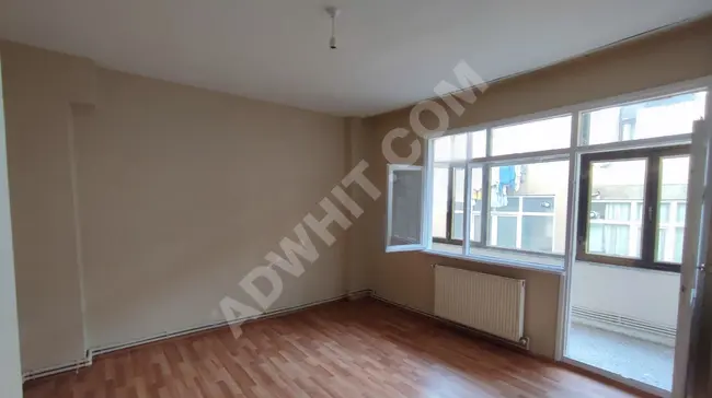 Apartment for rent 3+1 on the second floor in BAĞCILAR, YENİ neighborhood