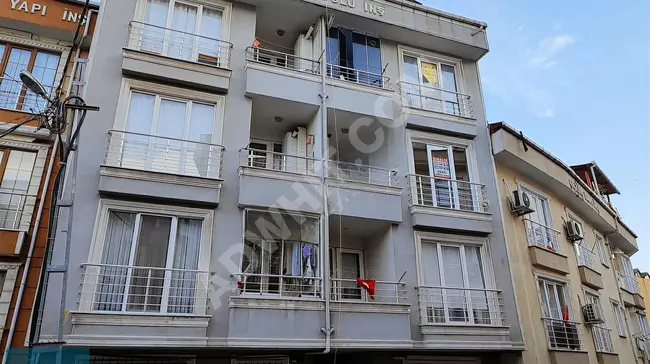 ÇAGLAYAN 15 TEMMUZ CADDESİNE PARALEL 2+1 FERAH KİRALIK DAİRE..