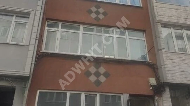 BEŞİKTAŞ MURADİYE MAH. 3+1 BALKONLU 90 m2 3.KAT DAİRE