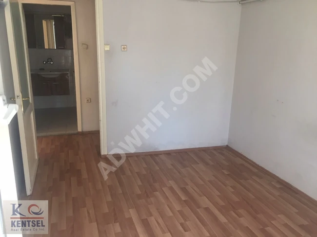 3+1 Apartment for rent in the OSMANİYE area