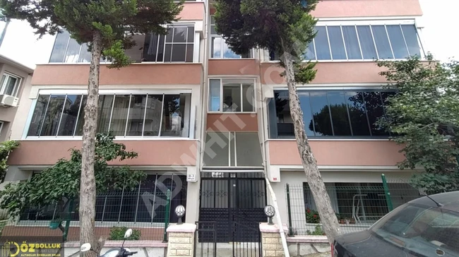 ÖZBOLLUKTAN MERKEZDE 2 ADET 2+1 AYRI MUTFAK DAİRE FIRSATI