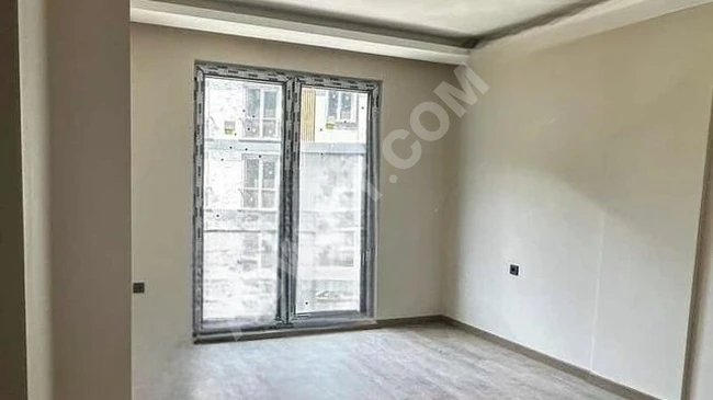 Apartment for sale 3+1 in HASBAHÇE ÇENGELKÖY