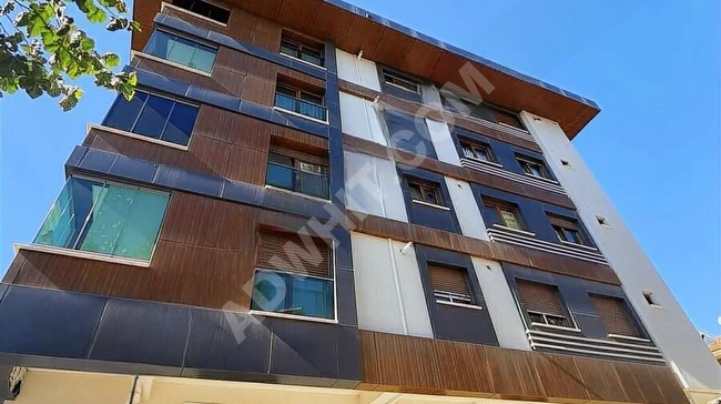 Apartment 2+1 for sale in Çengelköy neighborhood, Bahçelievler area