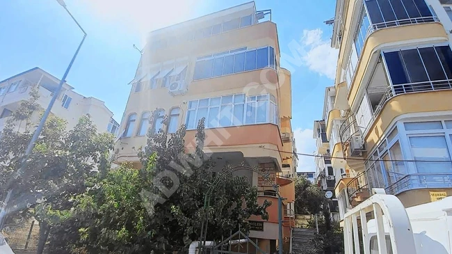 ÖZBOLLUKTAN MERKEZDE 2+1 GİRİŞ KAT SATILIK DAİRE