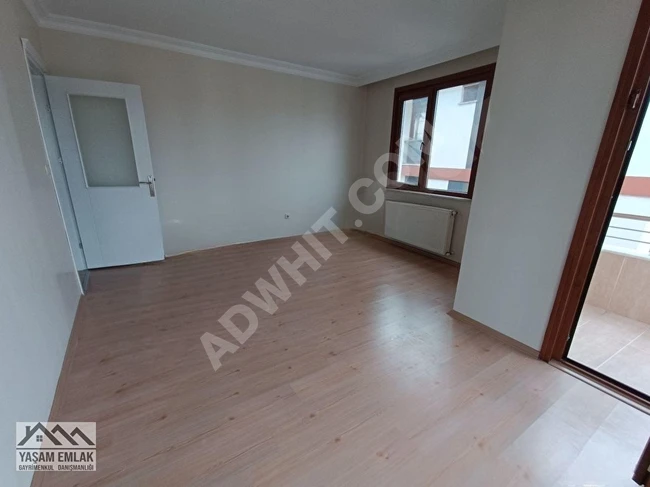 Apartment for sale 3+1 duplex with an area of 140 sqm in a great location on the main street in YENİ DOĞAN YUNUS EMRE