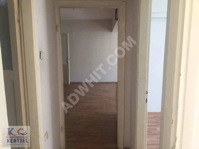 3+1 Apartment for rent in the OSMANİYE area