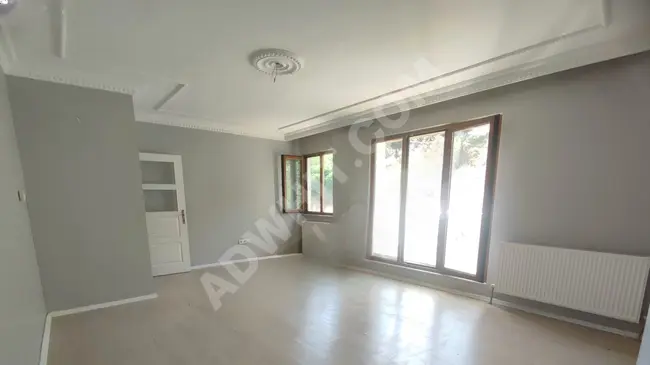 ÇELİKTEPE'DE GENÇ BİNADA SATILIK 2+1 DAİRE