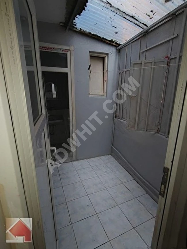 GÜLTEPE MAHALLESİNDE GİRİŞ KAT KİRALIK 1+1 DAİRE MERKEZİ KONUM