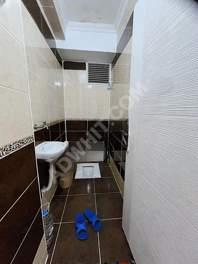 ARNAVUTKÖY ANADOLU MAH.DE ACİL SATILIK 3+1 ARAKAT DAİRE