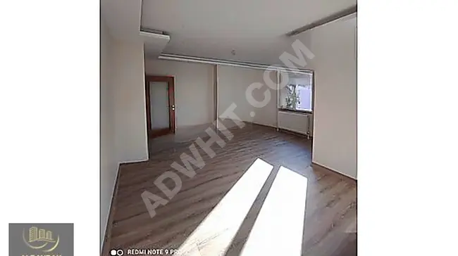 GENİŞ MUTFAK 3+1 EBEVEYN BANYOLU SIFIR KONUMLU SATILIK DAİRE