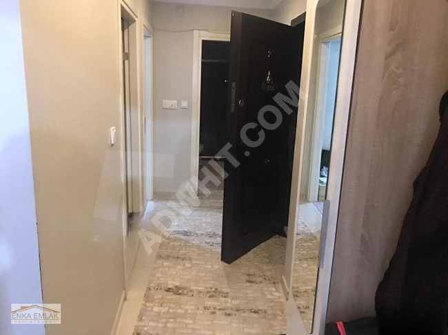 Apartment for sale in ÇAĞLAYAN