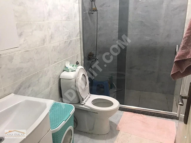 ÇAGLAYANDA SATILIK DAİRE