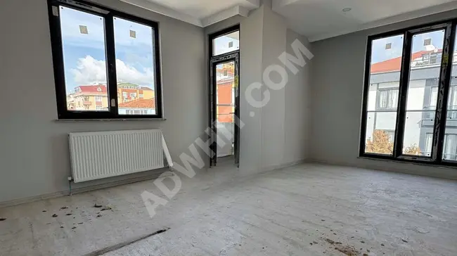 YENİ'DEN ALTINŞEHİR MAH. 4+1 120m2 GENİŞ DUBLEX SATILIK DAİRE