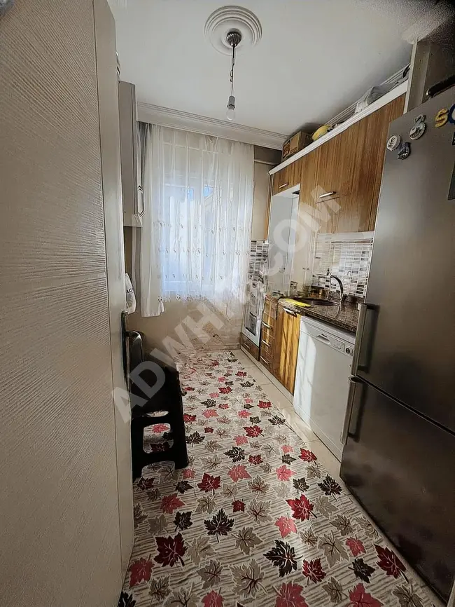 ARNAVUTKÖY ANADOLU MAH.DE ACİL SATILIK 3+1 ARAKAT DAİRE