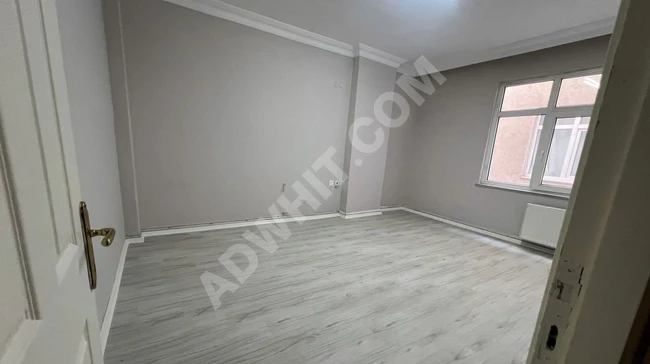 3+1 apartment or office for sale, on ALEMDAĞ CADDESİ