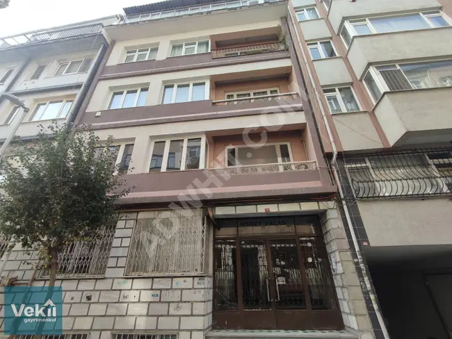 ŞİŞLİ FERİKÖY'DE BAHÇE TERASLI EŞYALI 1+1 KİRALIK DAİRE