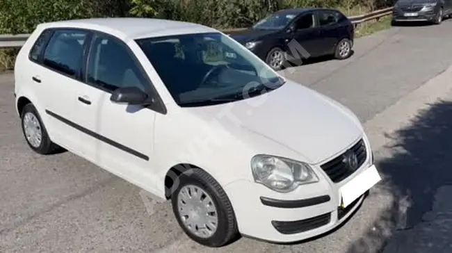 HATASIZ-BOYASIZ-DÜŞÜK KM-VW POLO-KREDi KARTINA 12 TAKSiT iMKANI