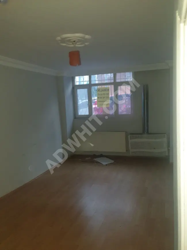 SILA GAYRİMENKUL DEN ARNAVUTKÖY MERKEZDE KİRALIK DAİRE