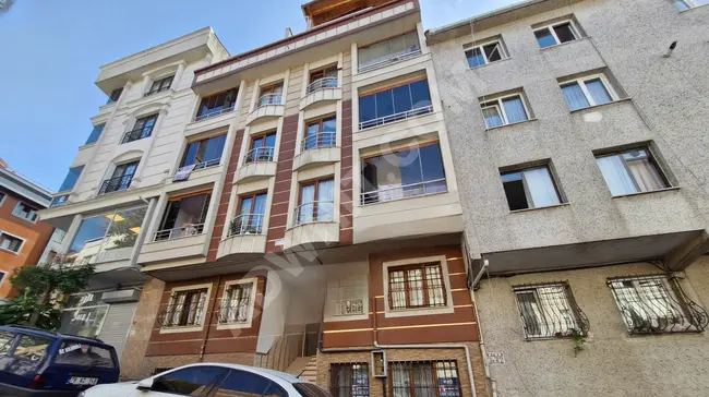 GAZİOSMANPAŞA MERKEZ MAHALLESİ SATILIK 2+1 DAİRE