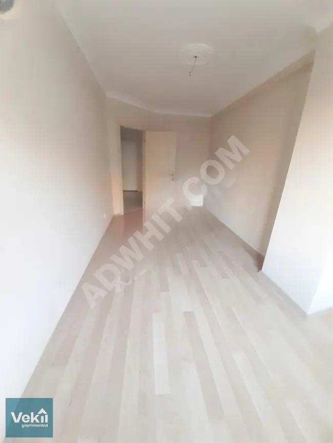 Kiralık ÇEKMEKÖY HAMİDİYE de DAİRE BELEDİYE KAYMAKAM LIK YAKIN