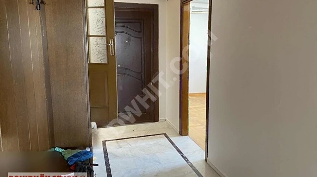 Marmaray İstasyonu Ve İncirli Cad. Yakın 5+1 250m2 Dubleks Daire